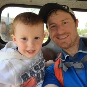 Meet your Posher, Steve